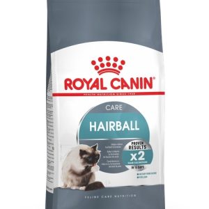Royal Canin Care Hairball