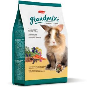 Padovan Grandmix Coniglietti