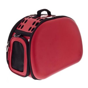 Ferribiella Borsa Eva Rossa