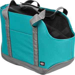 Borsa Alea Petrolio Taglia S per Cani e Gatti