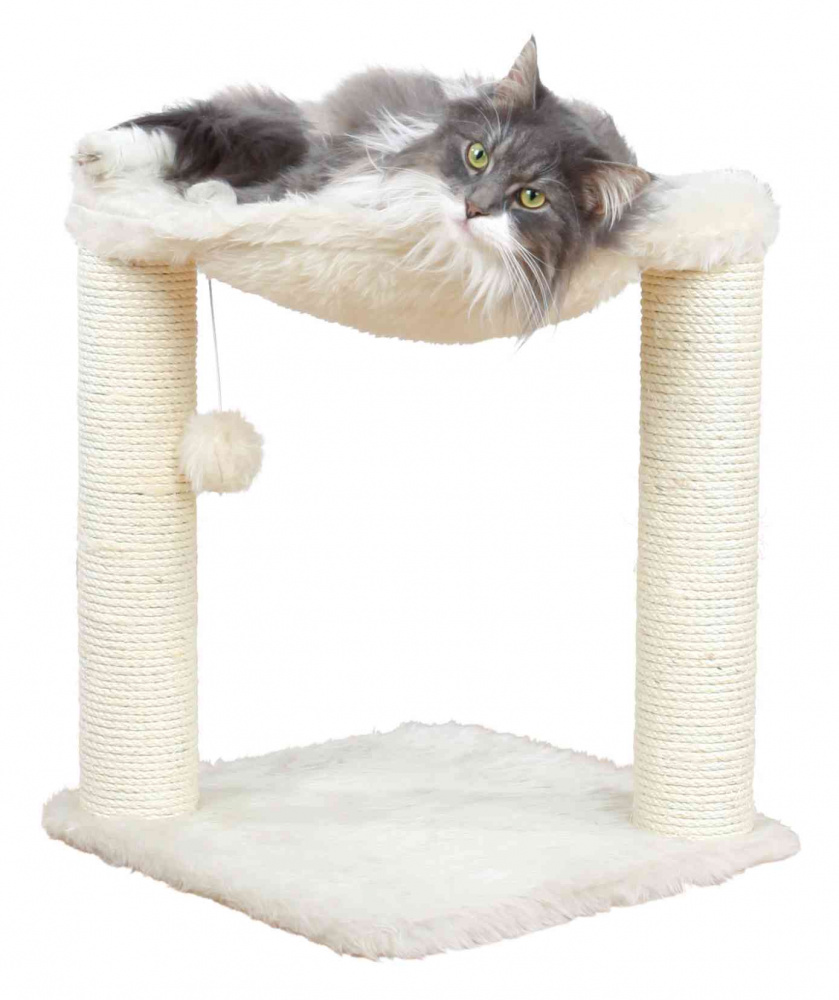 Tiragraffi Baza 50cm per Gatti