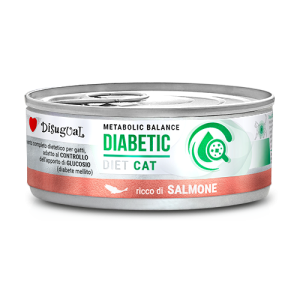 Disugual Metabolic Balance Diabetic 85g