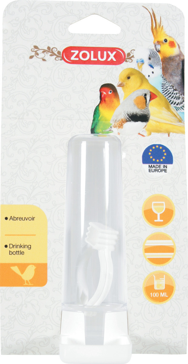Zolux Abbeveratoio Universale 100ml