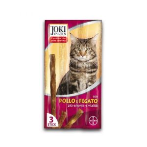 Bastoncini denti cane, snack e stick